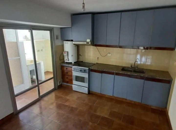 DEPARTAMENTO DE TRES DORMITORIOS 5