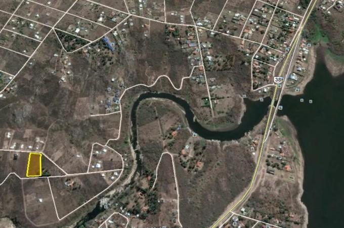Bialet Masse - Re - Tasado! Lote con Hermosa Vista Al Lago - Escuchamos Tu Propuesta 1