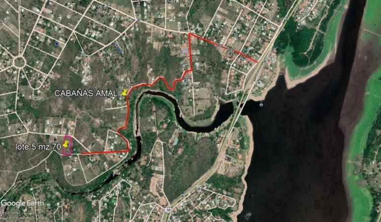 Bialet Masse - Re - Tasado! Lote con Hermosa Vista Al Lago - Escuchamos Tu Propuesta 2