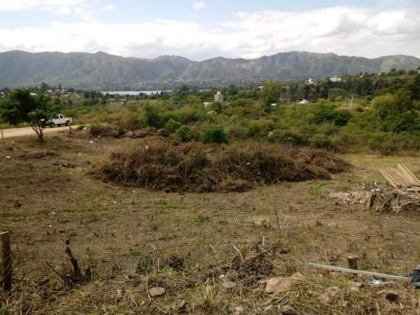 Bialet Masse - Re - Tasado! Lote con Hermosa Vista Al Lago - Escuchamos Tu Propuesta 5