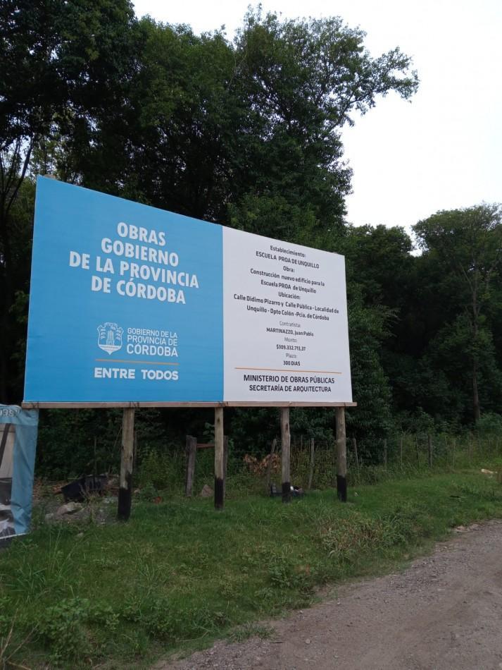 Propiedad en Argentina