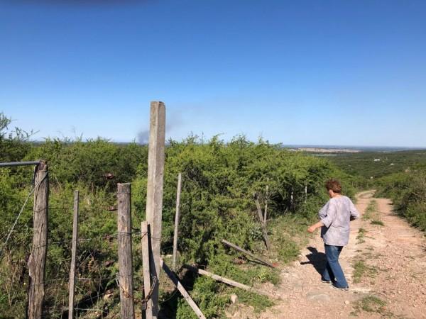 Campo en Sierras Chicas - 6 Ha a 20 Minutos del Aeropuerto! Bajamos Los Precios! Dos 2
