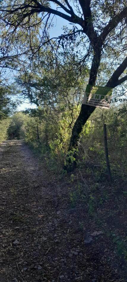 Excelente Lote de Terreno Unquillo 1