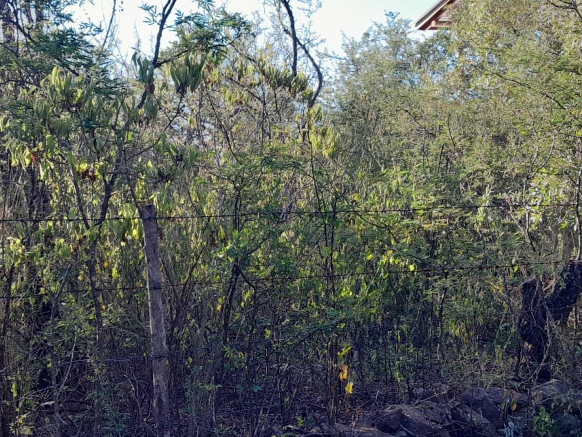 Excelente Lote de Terreno Unquillo 5
