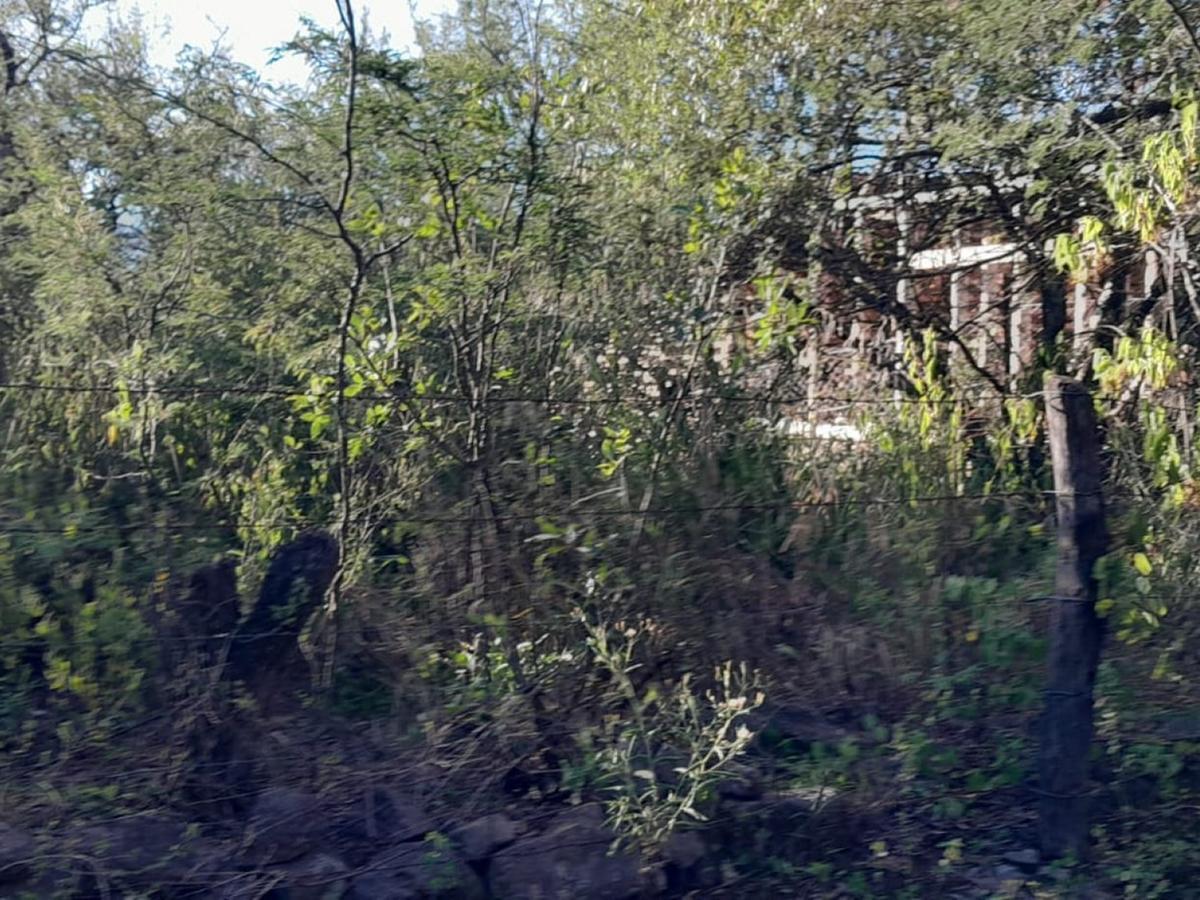 Excelente Lote de Terreno Unquillo 4