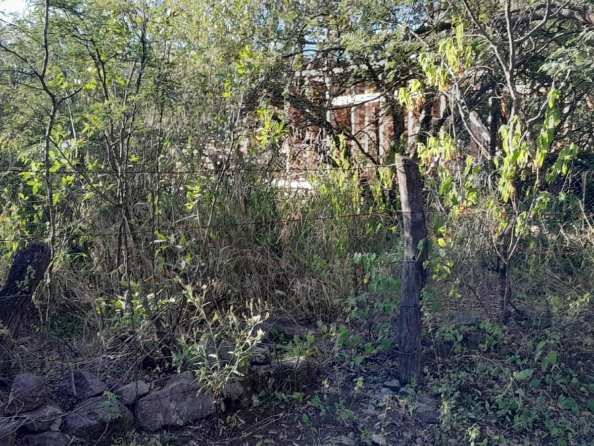 Excelente Lote de Terreno Unquillo 3