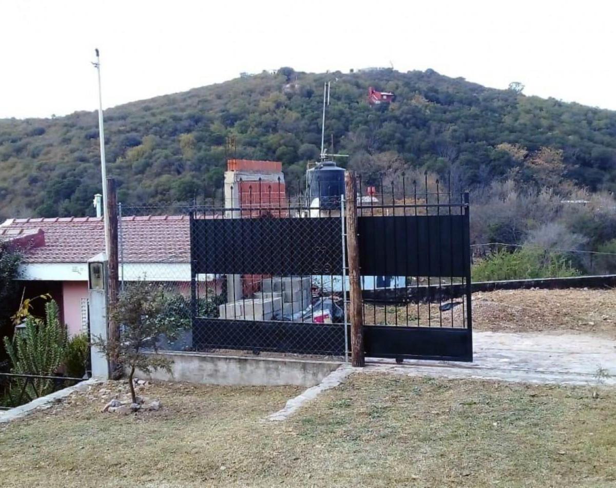 Propiedad en Argentina