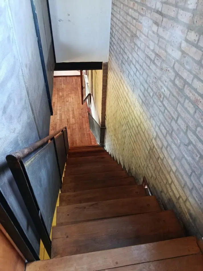 VILLA ALLENDE, TRES DORMITORIOS, GRAN SALA, PILETA, GRAN PARQUE 3