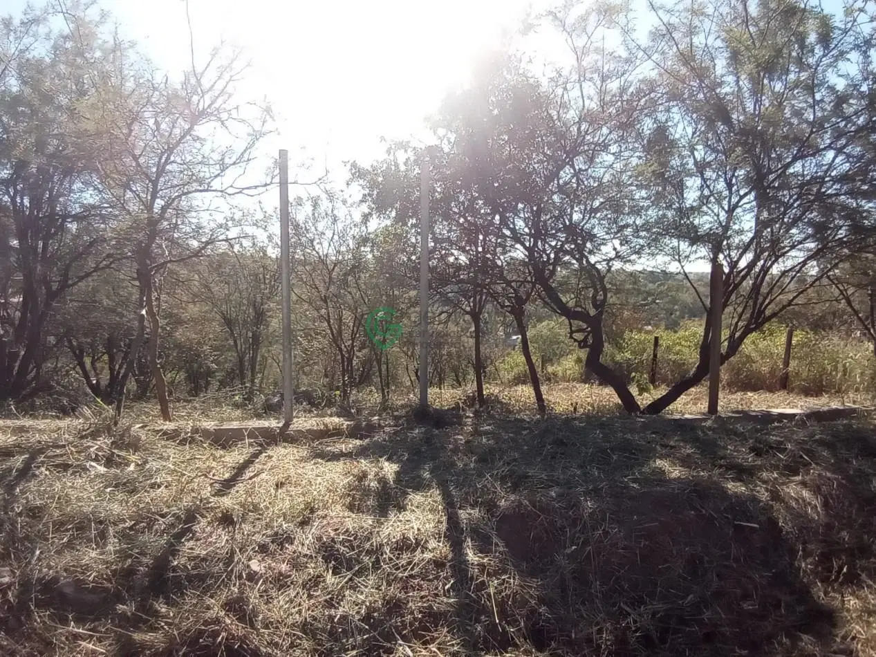 MENDIOLAZA, VALLE DEL SOL, HERMOSO TERRENO 5