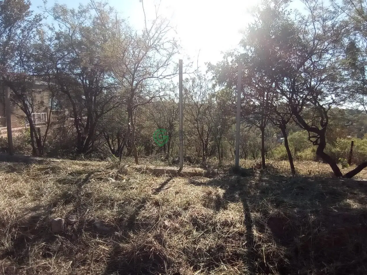 MENDIOLAZA, VALLE DEL SOL, HERMOSO TERRENO 2