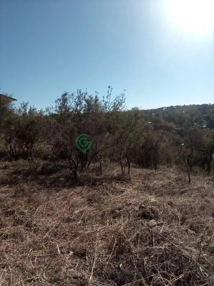 MENDIOLAZA, VALLE DEL SOL, HERMOSO TERRENO 3