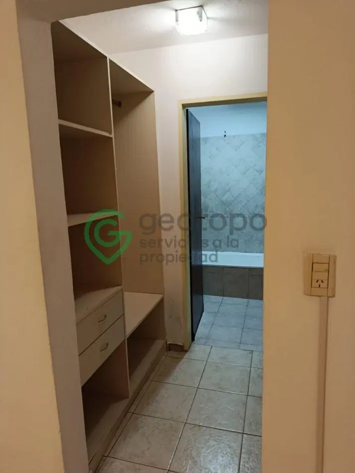 VILLA ALLENDE GOLF - ALQUILER TRES DORMITORIOS Y PILETA 4
