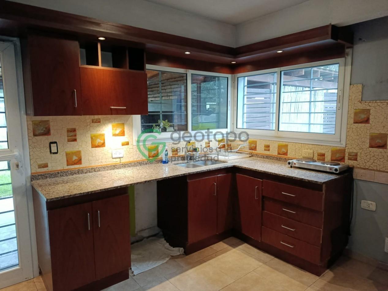 Foto de VILLA ALLENDE GOLF - ALQUILER TRES DORMITORIOS Y PILETA, imagen 2