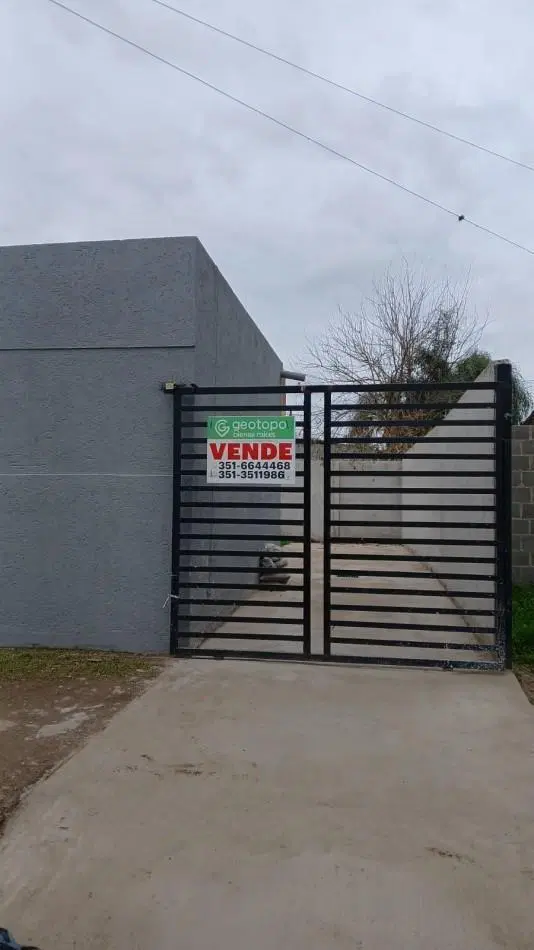 HERMOSA CASA en CERRO NORTE para MUDARTE YA !!! 1
