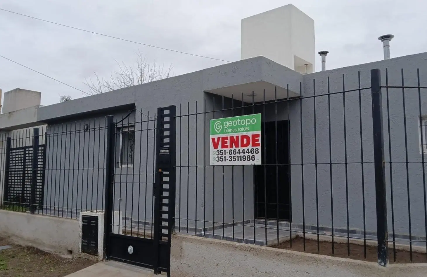 HERMOSA CASA en CERRO NORTE para MUDARTE YA !!! 3