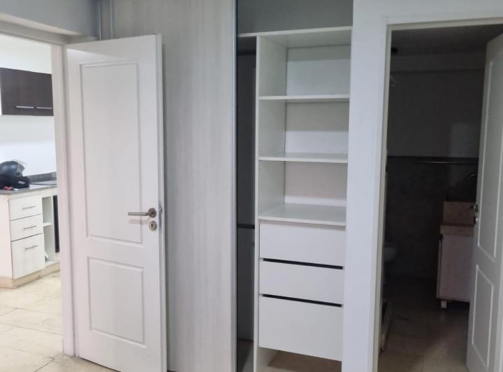 Departamento en alquiler morón 2 amb. 3