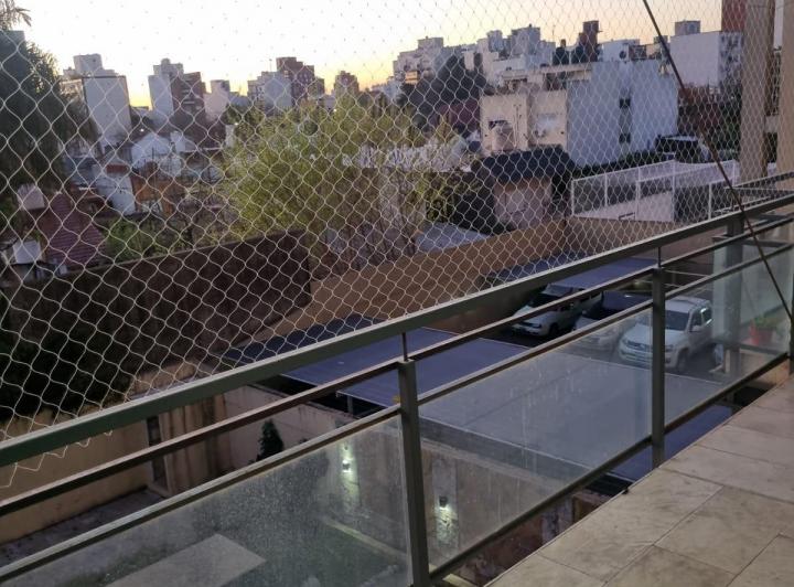Departamento en alquiler morón 2 amb. 1