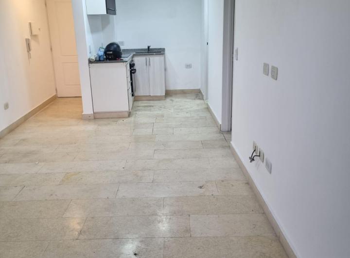 Departamento en alquiler morón 2 amb. 2