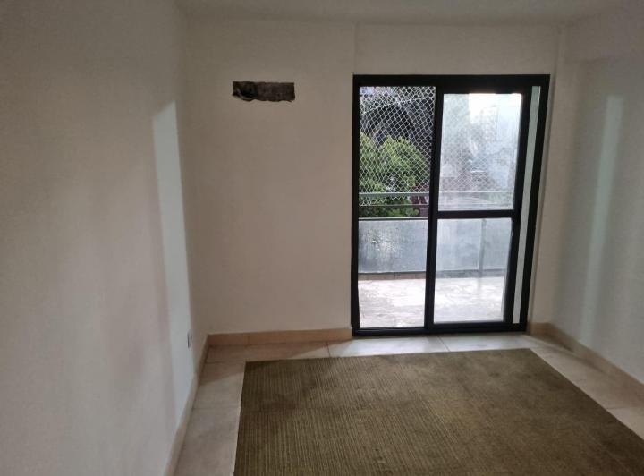 Departamento en alquiler morón 2 amb. 4