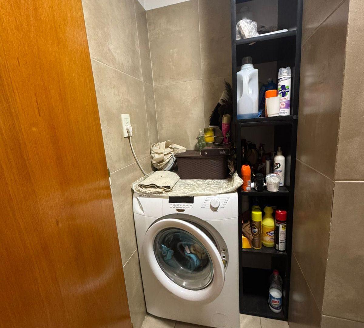 Foto de Alquiler Departamento PH Padua con jardín, imagen 4