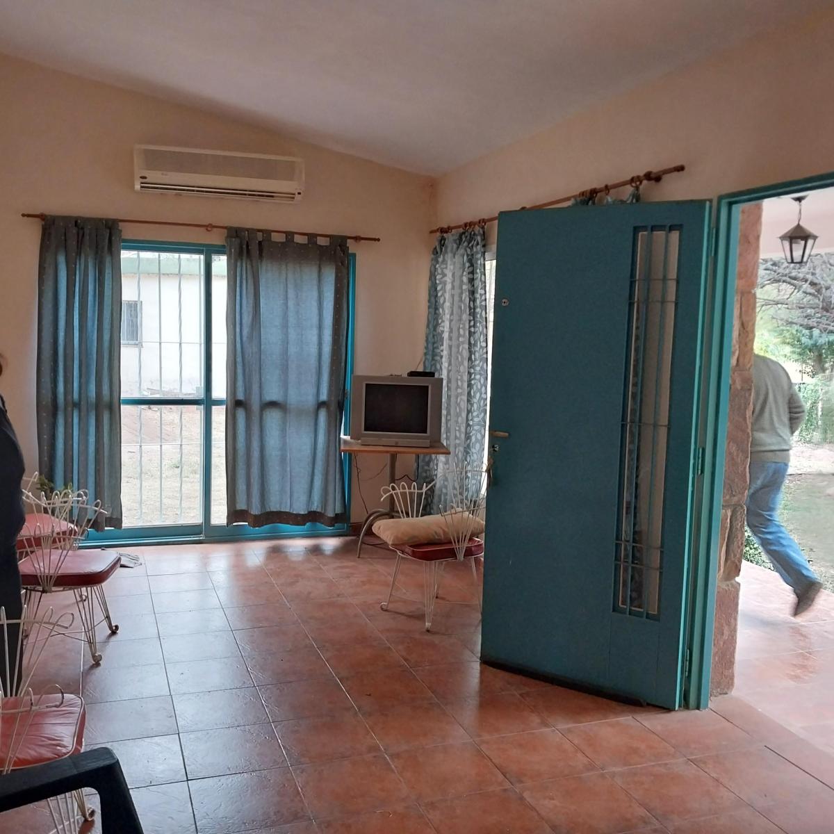Foto de VENTA- CASA en Cerro Colorado -Dpto. TULUMBA, imagen 3