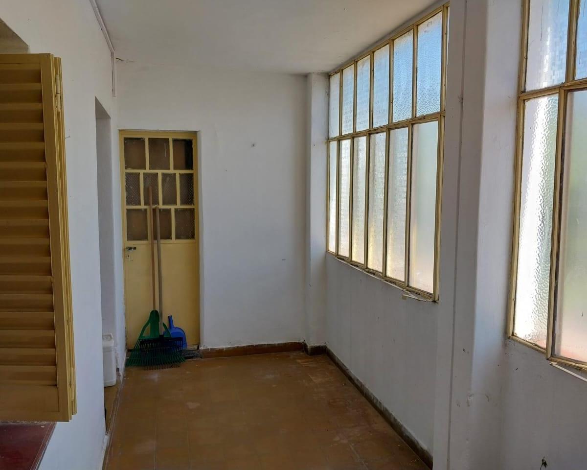 Casa y Local Comercial en Avda. San Martín Nº 2.170 - Colonia Caroya 2