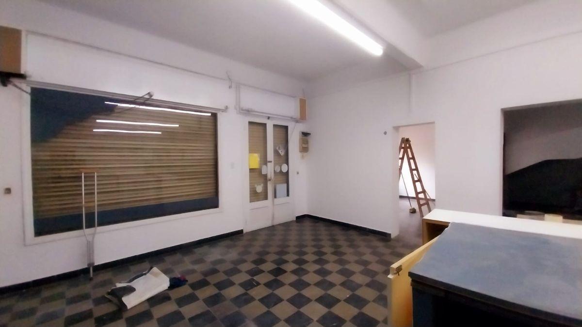 VENTA LOCAL COMERCIAL Jesús María -Calle Córdoba N° 1.234