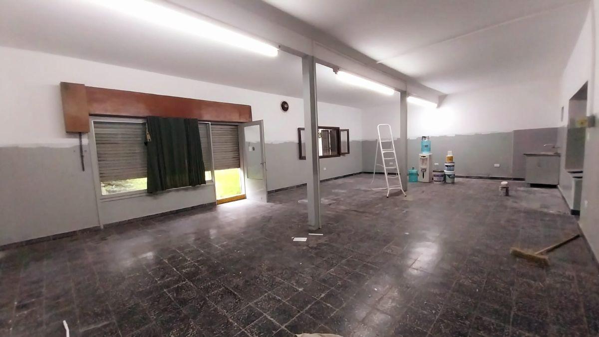 VENTA LOCAL COMERCIAL Jesús María -Calle Córdoba N° 1.234
