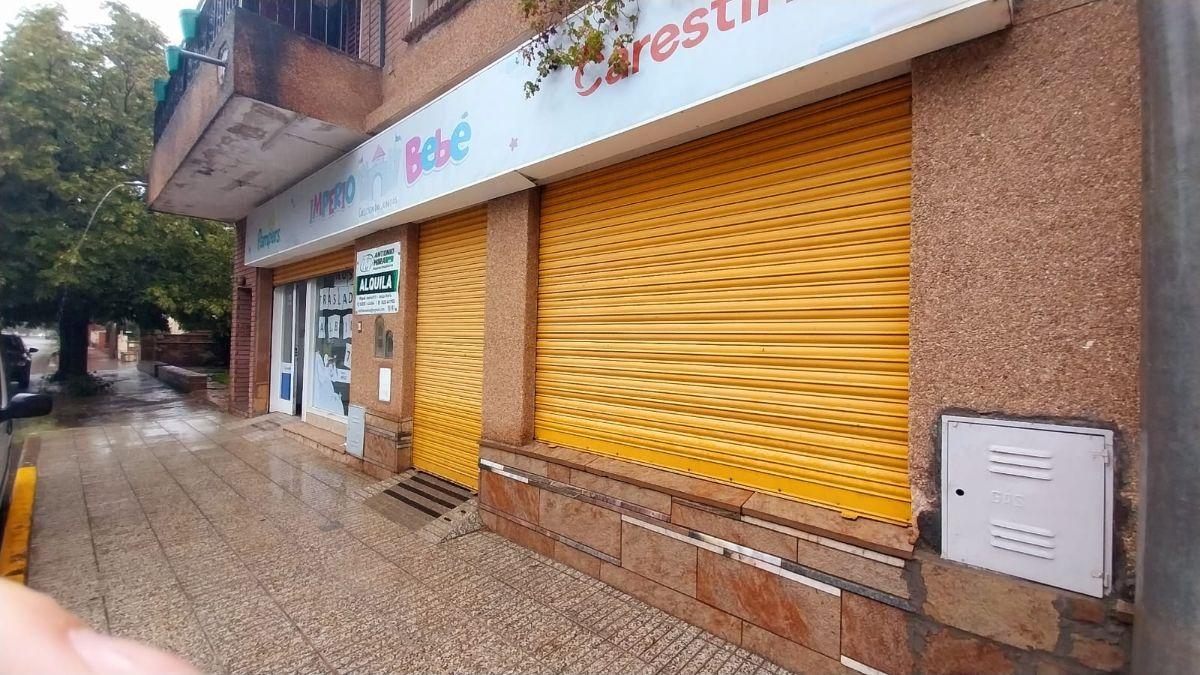 VENTA LOCAL COMERCIAL Jesús María -Calle Córdoba N° 1.234