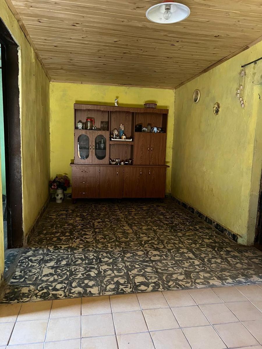 Foto de Casa a refaccionar/demoler en venta en Los Toldos, imagen 4