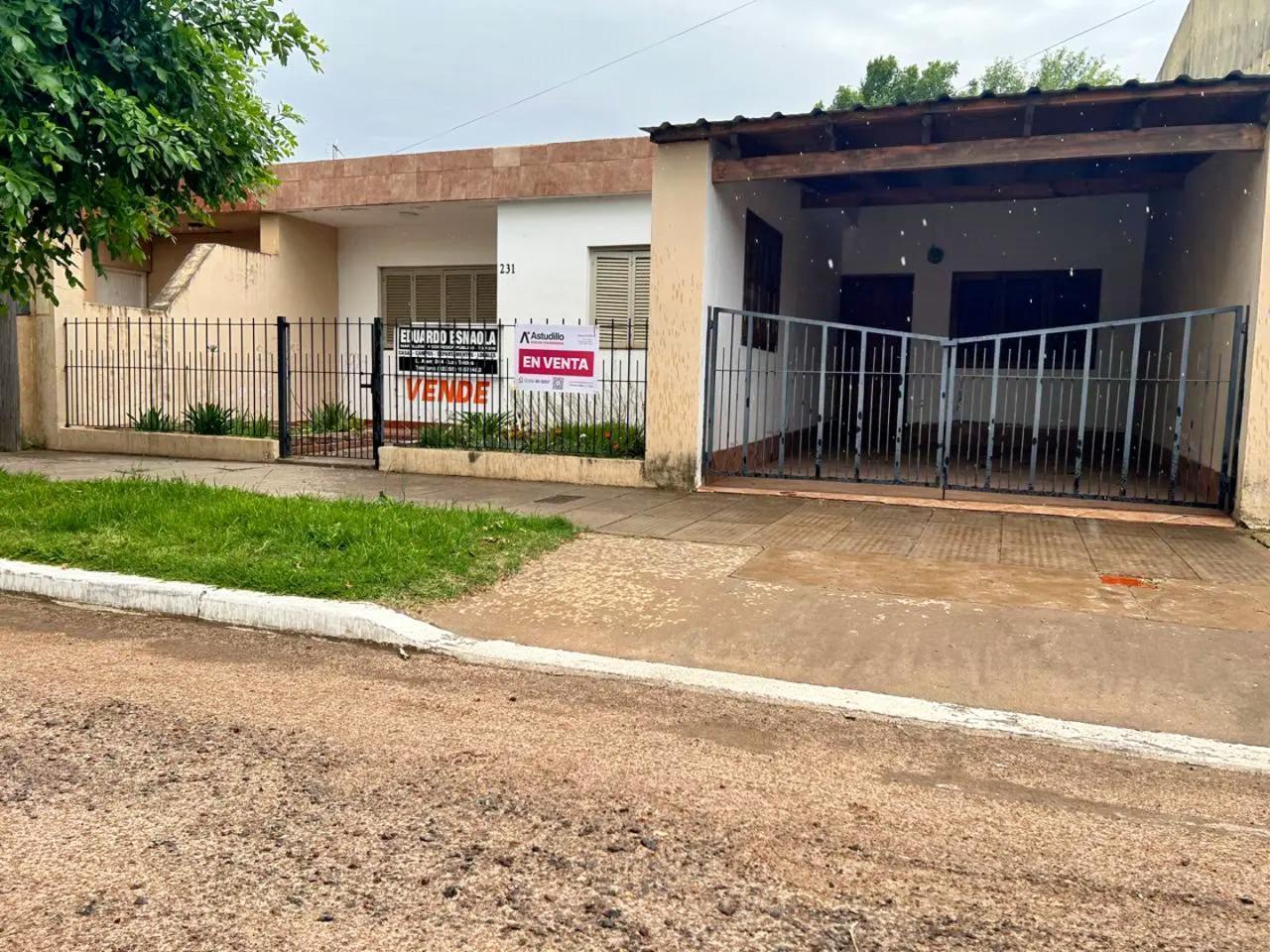 Foto de Casa en venta en Zavalía, imagen 1