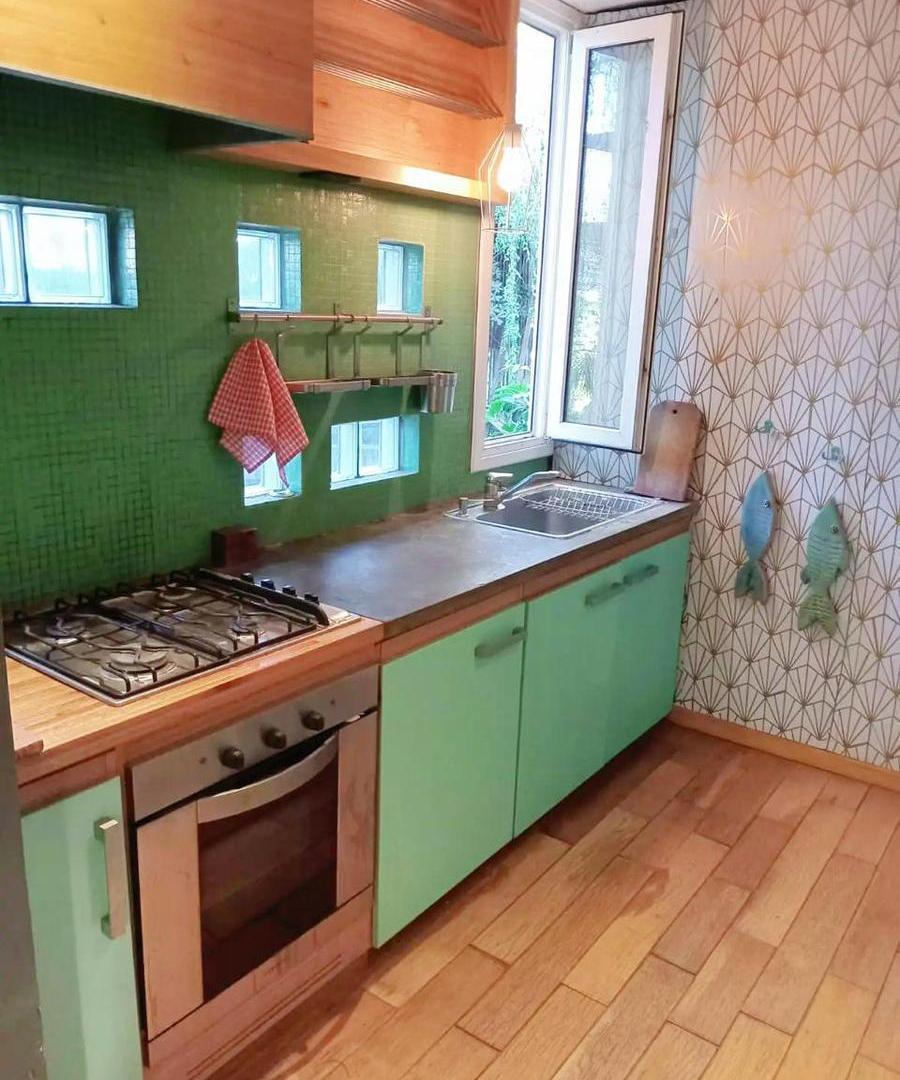 Foto de Casa en venta en Los Toldos, imagen 2