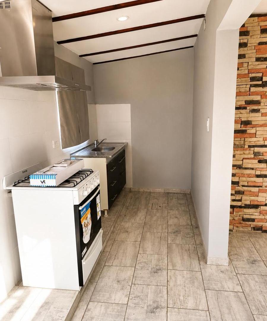 Foto de Casa en venta en Los Toldos, imagen 2