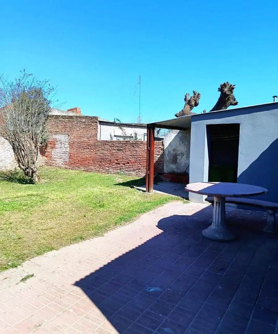 Casa en venta en Los Toldos 3