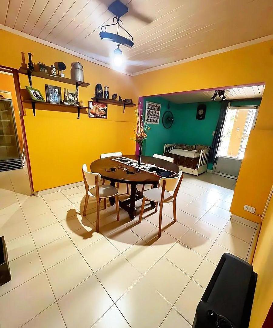 Foto de la propiedad en Leandro N. Alem al 600, Los Toldos, General Viamonte, imagen 1