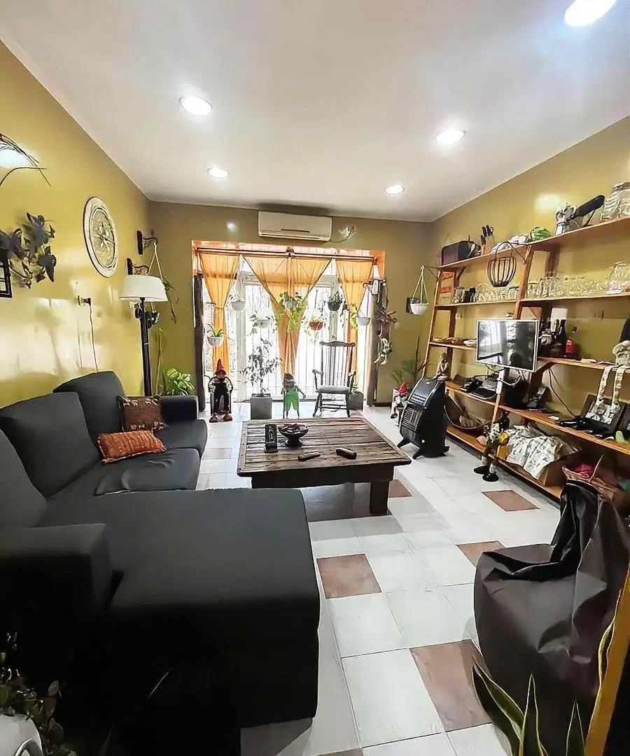 Casa en venta en Los Toldos 4