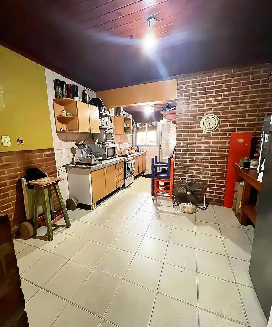 Casa en venta en Los Toldos 1