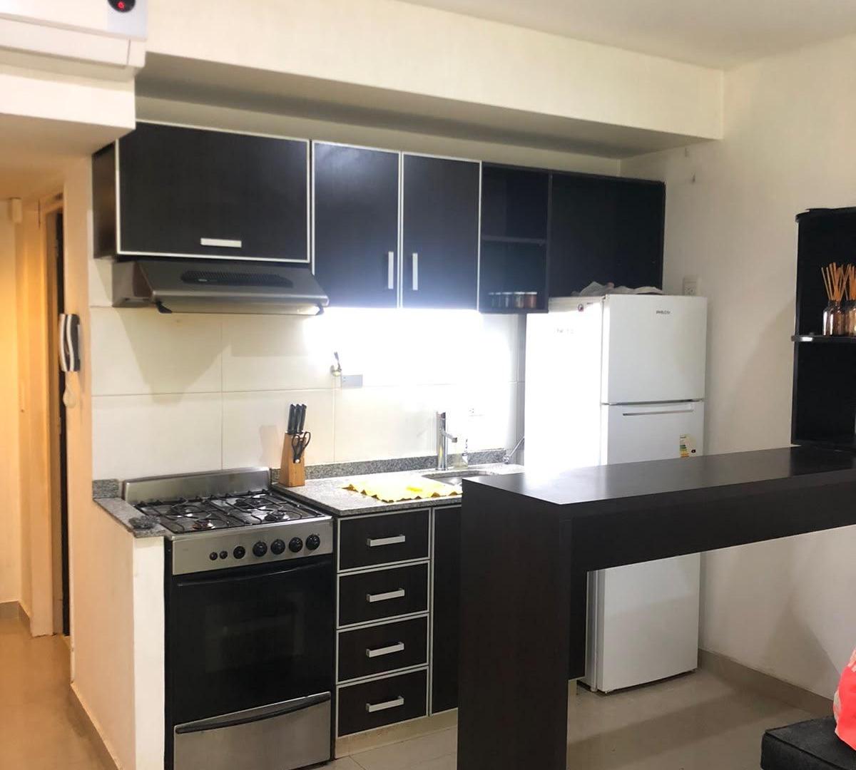 Foto de Monoambiente Dividido en la Mejor Zona de Palermo – Luminoso, Moderno y, imagen 2
