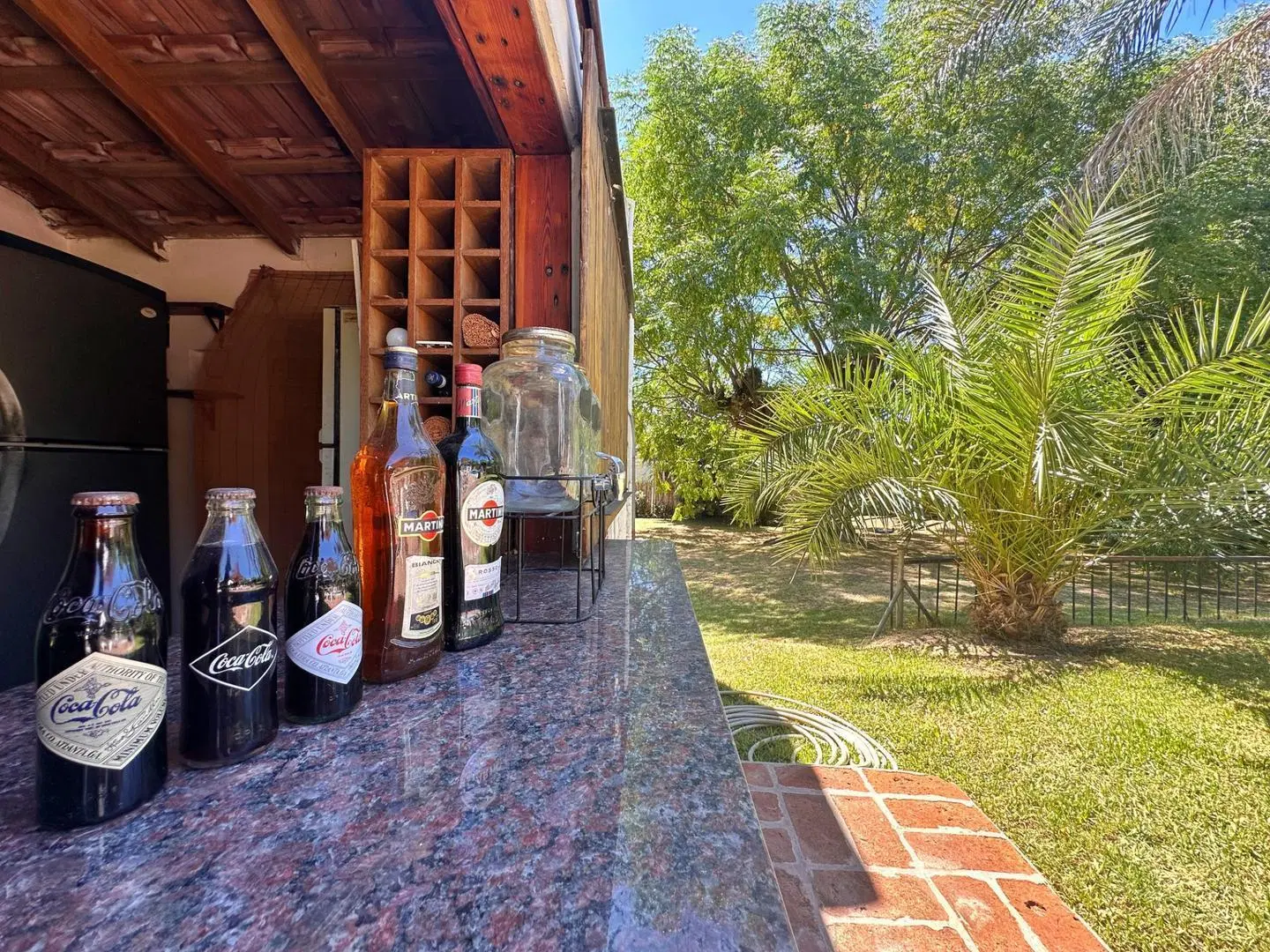 CHALET | 8 AMBIENTES | PISCINA 5x10 | LOTE 2493M2 | QUINCHO 5