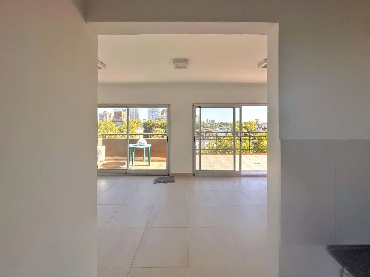 EXCLUSIVO ROOFTOP APARTMENT ESTILO PENTHOUSE 3