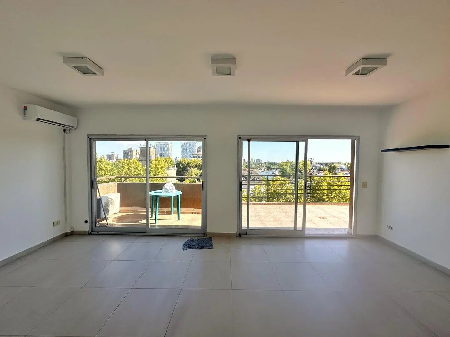 EXCLUSIVO ROOFTOP APARTMENT ESTILO PENTHOUSE 4