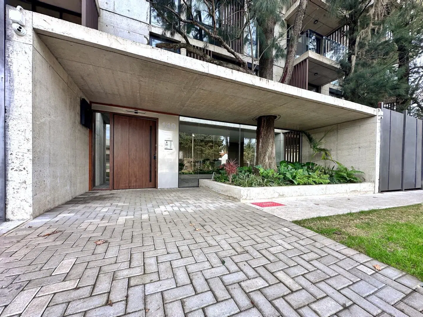 Departamento 3 Amb | Brickell Pacheco | Cochera | A Estrenar 4