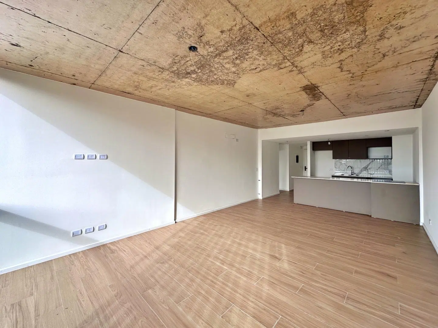 Departamento 3 Amb | Brickell Pacheco | Cochera | A Estrenar 8
