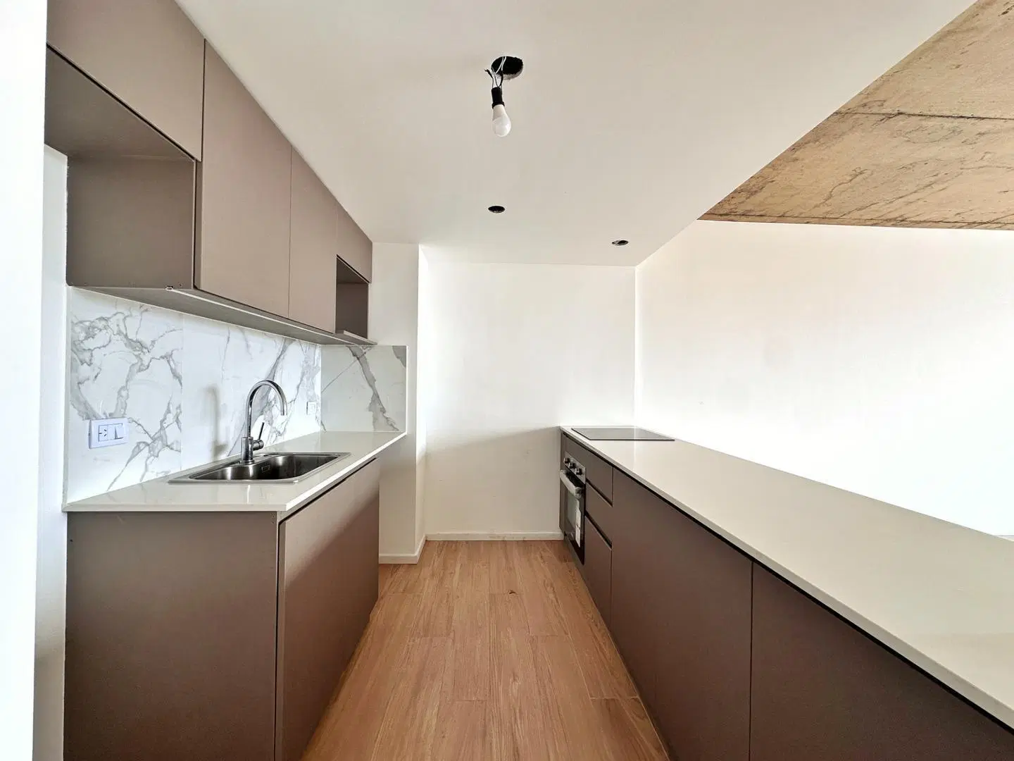 Departamento 3 Amb | Brickell Pacheco | Cochera | A Estrenar 2