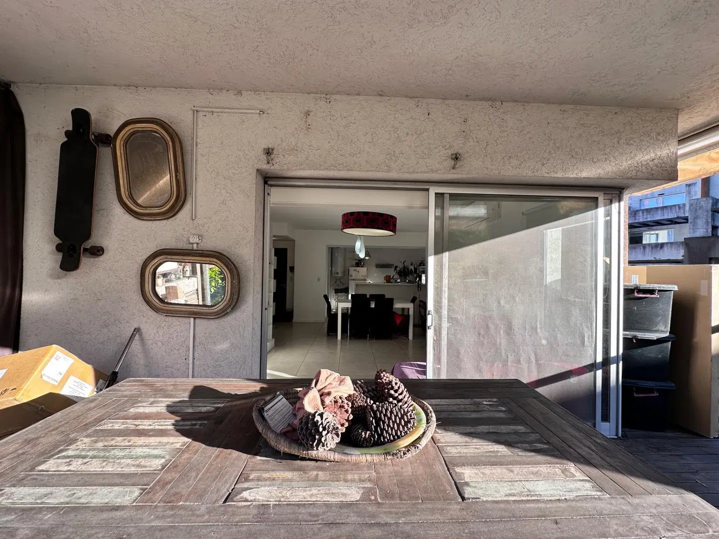 MUDATE YA! | AMOBLADO USD 1.500 | SIN MUEBLES USD 1.300 1