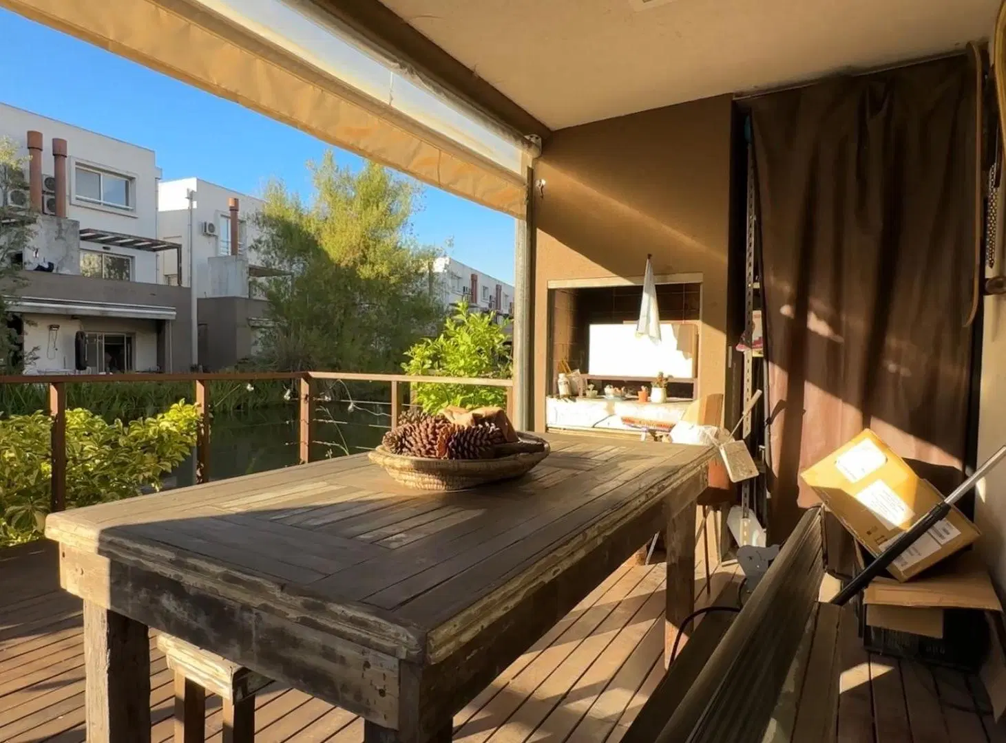 MUDATE YA! | AMOBLADO USD 1.500 | SIN MUEBLES USD 1.300 5