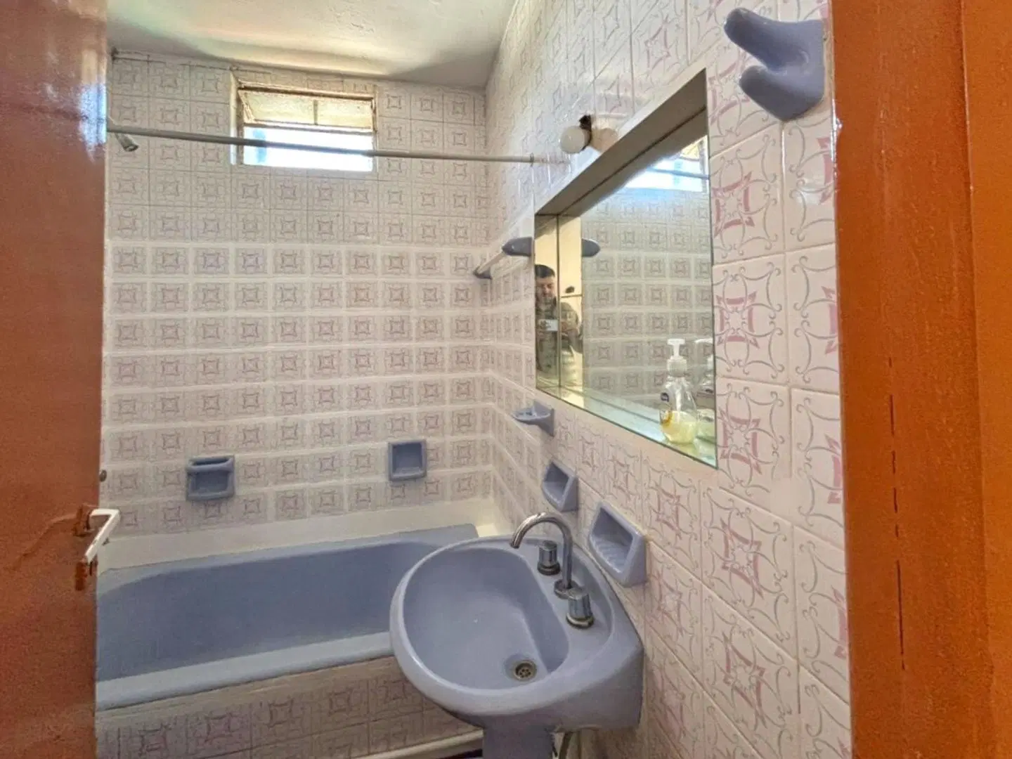 Depto 3 amb con doble balcón + seguridad extra en El Zorzal 5