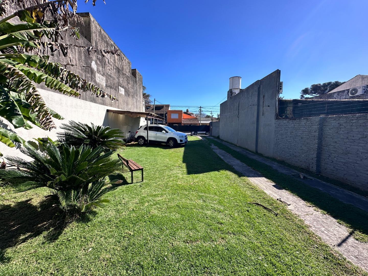 Foto de TERRENO 460 m² | C2b | IDEAL DESARROLLO | 1395 m² EDIFICABLE, imagen 5