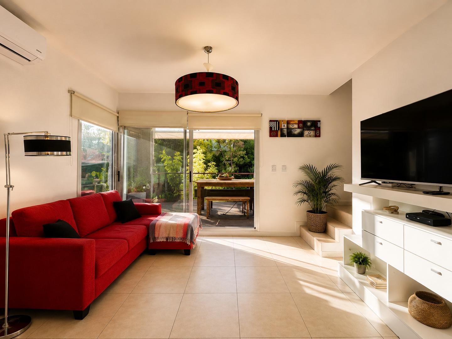 Foto de MUDATE YA! | SIN MUEBLES USD 1.100 | AMOBLADO USD 1.300, imagen 2