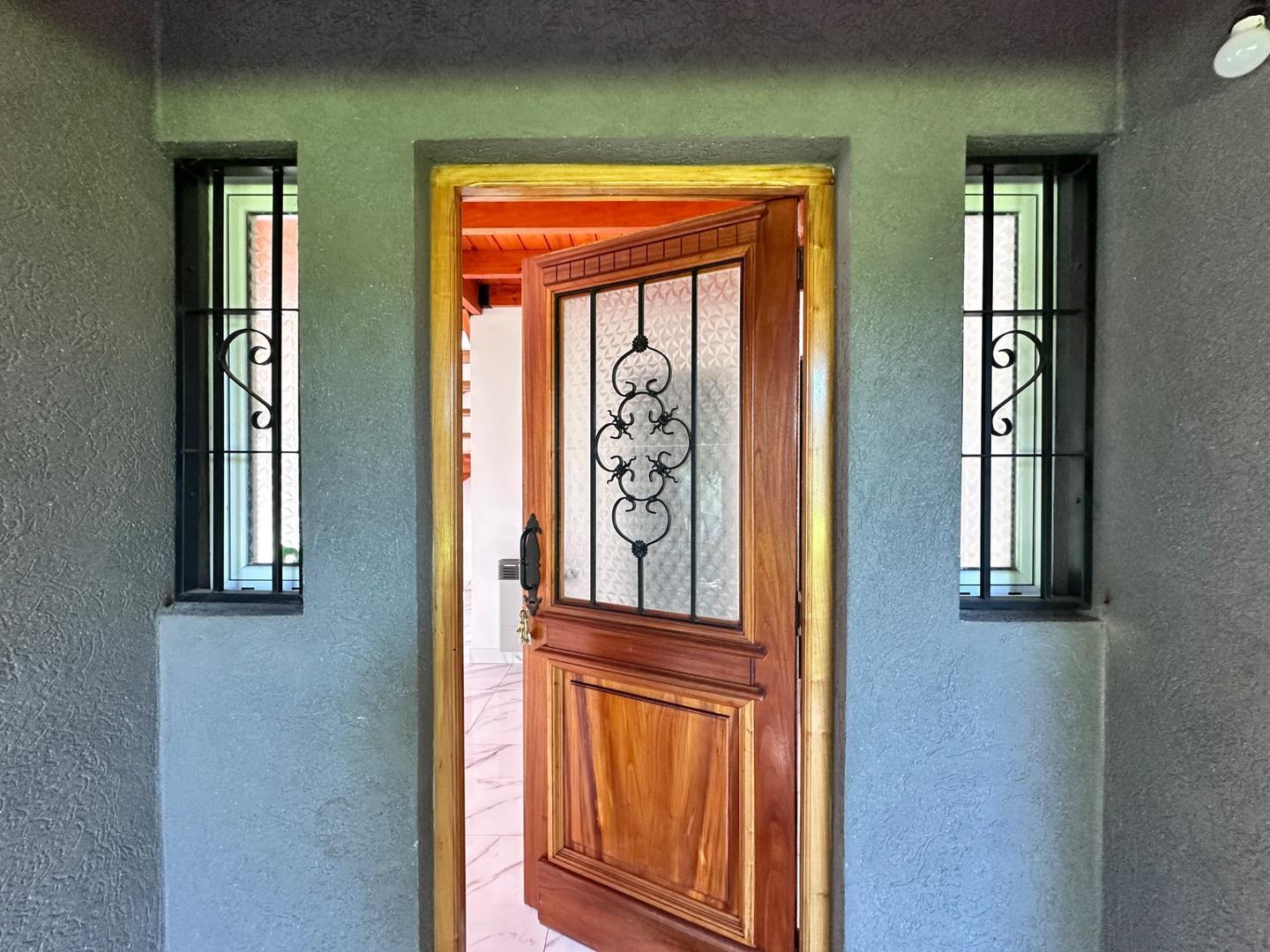 Foto de MODERNO CHALET EN PACHECO CENTRO!, imagen 4